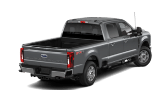 2026 Ford Super Duty® External Image 3